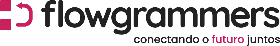 Flowgrammers — conectando o futuro juntos
